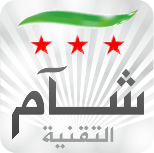 #شآم‌التقنية هو مشروع موقع لأخبار التقنية ..
#ShaamTech is a project for a TechNews website ..
