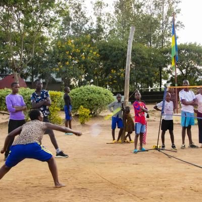 Nyabagendwabc's profile picture. Nyabagendwa Badminton Club (NBC) is a badminton sport club located in Bugesera district that support youth through badminton sport exercises and tournaments.
