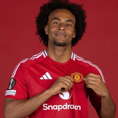Proud Manchester united fan ❤️
Covering all Manchester united updates