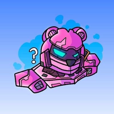 SWITCHL3R's profile picture. Mecha team leader enthusiast | pfp by @Spumda | personal @SWITCHL3SS