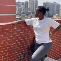 Grace. (@barbiehalima) 's Twitter Profile