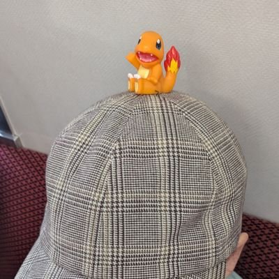 song11096's profile picture. 👧小2（2024年5月〜ポケカ）

世界大会に出場したい娘を全力応援中📣
エクストラにもハマってます。
🪸サニメン🪸👩チームなのは所属