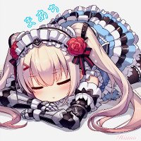 まあち (@hinase_aqua) 's Twitter Profile Photo