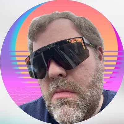 Musician. Film Critic. Nostalgia Junkie. Singer for Star Trek Punk Rock band Boldly Go!