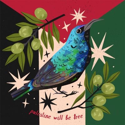 26 | He/him | Terminally ill and disabled ♿ | AuDHD | Biology and paleontology | Human rights | Multifandom | Profile picture by @lollibeepop