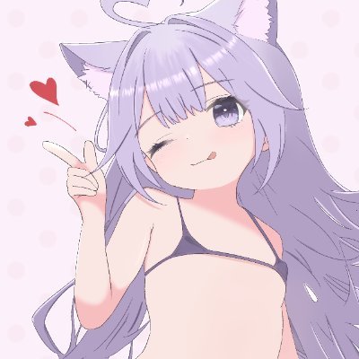 💜FF14が大好き! 不憫かわいい系Vtuberつるつるたすかる 💜Twitch配信中💜アイコン(@qipvpiq) 💜推し(@ocappameow)#つるつるアート