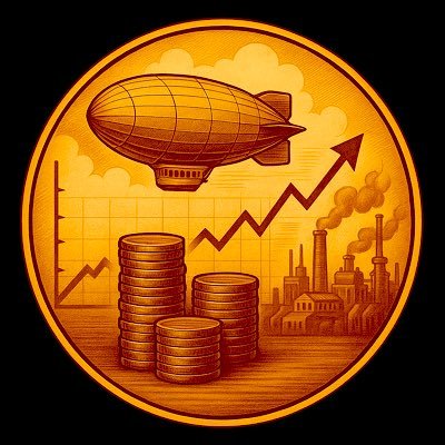 Privat hobby investor and engineer, art, science “Not financial advice. I’m invested in some of the projects I post about.”