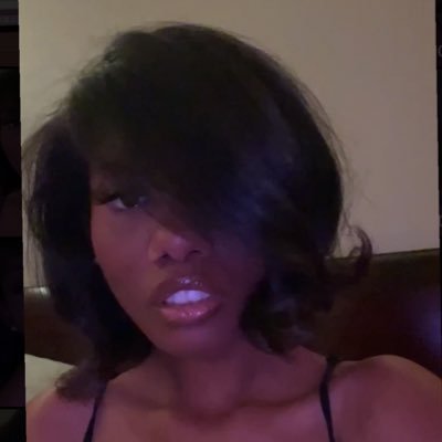 Still a Creole banjee bitch from Louisianne