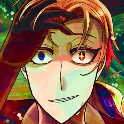 ありがたい人類さんのプロフィール画像