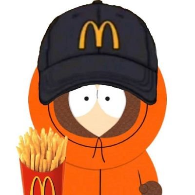 Kovski0601's profile picture. red