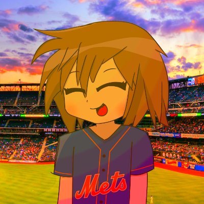 Sports, Racing, Anime, & Cochise Fan | #NYGiants 🏈 | #LGM ⚾ | #TheFutureIsTeal 🏒 | #NetsWorld 🏀 | KL5/RC71 🏁 | I ❤️ Misao 🧆 | PFP by @IntiBird2007