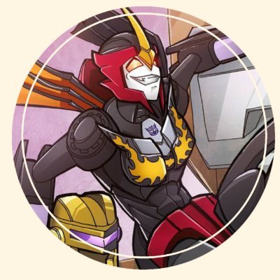 alTeri_ven's profile picture. Multifandom user. (Currently TRANSFORMERS)
