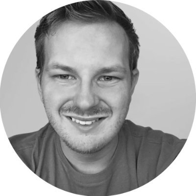 cbartonuk's profile picture. 🇬🇧  Cyber Ops, Threat Hunter, Software Developer