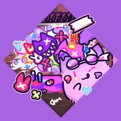 興趣用帳號／趣味雑多垢
中国語／日本語OK

發些艾爾和現實無關的廢文／
エルソードとリアルと関係ない呟き

30↑♀ 台湾人
嗜睡症患者／ナルコレプシー１型

主帳/本垢:@handahonya