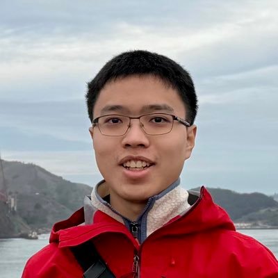 RenhongZhang's profile picture. Robot Evolution Drives Tech Revolution