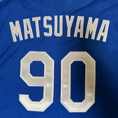 RMinitomagons's profile picture. 野球専用垢/ドラゴンズファン 現地今年4勝4敗 現地累計17勝15敗1分