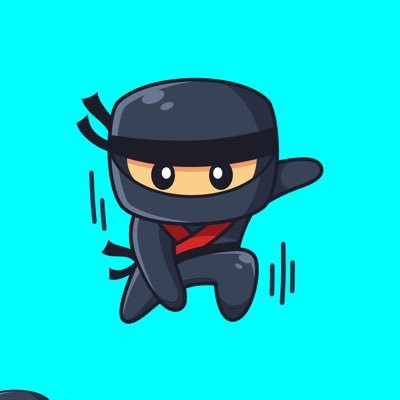 diceyninja's profile picture. 