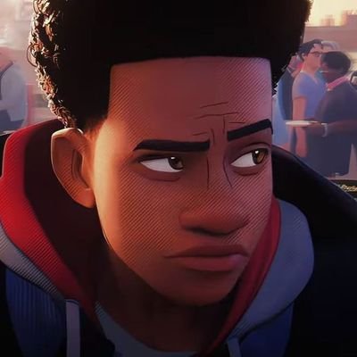 The grumpier Noodles- private space incase if I want to vent, talk about stuff happening irl, or just yapp about random shit.
🤷🏾♂️
reg acc: @front_ray