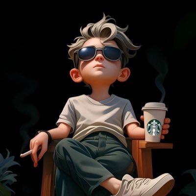 Karthik_V_J's profile picture. 
