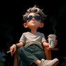 Karthik_V_J's profile picture. 