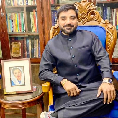 | Patriot
| Proud Jiyala
| Democrat | Educationist | Coordinator Team #PPPDigital Hyderabad Urban.