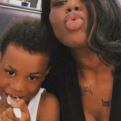 MedinaBennett3's profile picture. izzy's Mom♡💙💙  😈