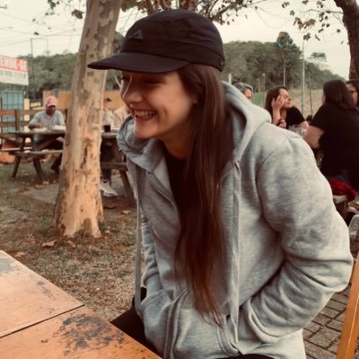 _mariazinhaa08's profile picture. 💭