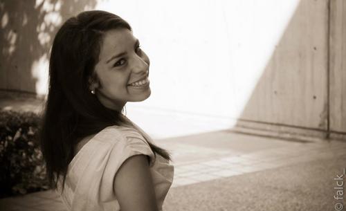 Cristiana, Comunicadora Social, Docente universitario, Fotógrafo, siempre UCABISTA