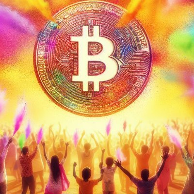 JaNaaBadwee's profile picture. Crypto 
💙
$LRDS IS SCAM= BEWARE from @blocklords