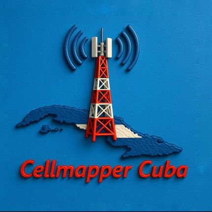 Cuenta de AFICIONADOS a las telecomunicaciones en Cuba.
Representamos una comunidad, no formamos parte de ETECSA ni ninguna entidad gubernamental.