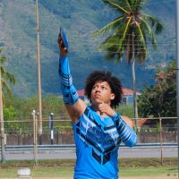 Daryan Boyce🇹🇹 (@d_boycethrows) 's Twitter Profile