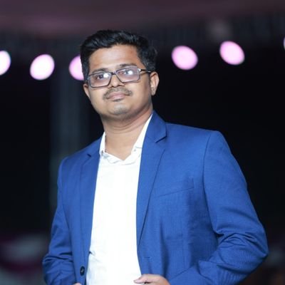 Pratik Ajay Kacharekar ๐ฎ๐ณ Profile