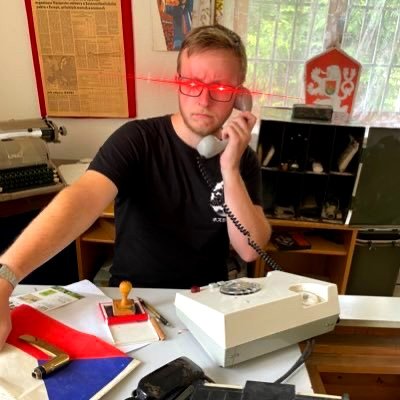 Sudeten_chan's profile picture. memes, kafe a svoboda
npub1jze5yvqq7tgzkc97t5ymemuajsgtz4txtfdzvh9usl7ymnh05v4qret0nx

🏍️ 🇮🇹 🏝️