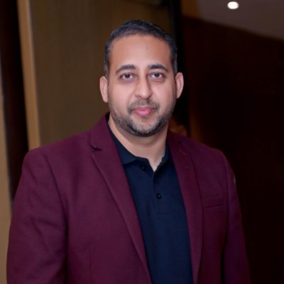 RohitDabra's profile picture. Driving Digital Transformation | CTO @ QServices | AI-Powered Automation | Microsoft Tech Stack | SaaS Innovator