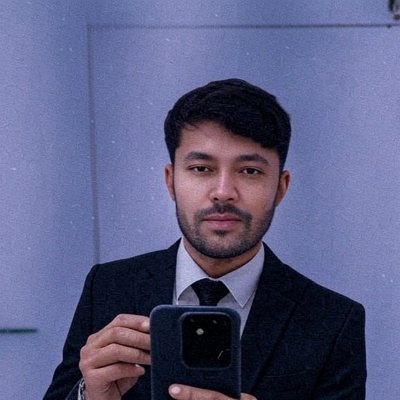 I get a vicarious thrill out of watching #Arsenal's game. Central Govt. Employee. #Coder. Fan of #MohunBagan, #LM10, & former Indian captain Dada. Teetotaler.