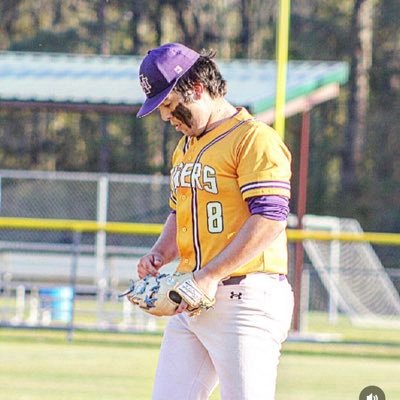 ⢠Independence High School ⢠CO 2026 ⢠RHP/INF ⢠985-981-5833 ⢠ā¾ļø connoralexia@icloud.com