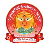 Maa Vindhyavasini Uni (@maavindhya_uni) 's Twitter Profile