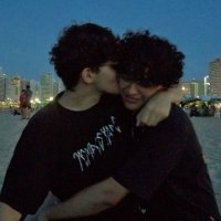 Fabulous♀️ (@boysfabulous) 's Twitter Profile Photo
