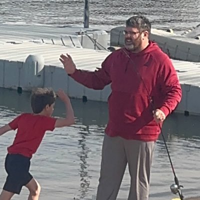 jguenth84's profile picture. 