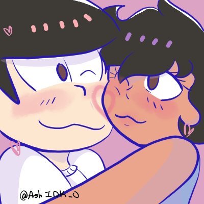 Ashさんのプロフィール画像