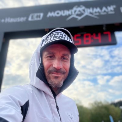 COO @ https://t.co/AxNG4RHcjw. Ultra-Running & Mountain Trail-Running, Skiing, BMW, Outdoor Sports, Mountain Biking, Leadership & the World of Digital Marketing!