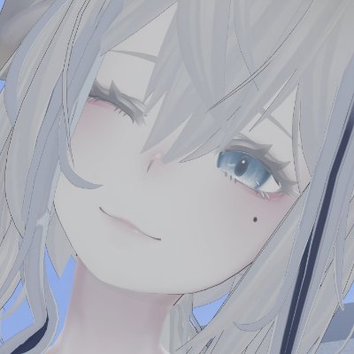 vrc_Inosaki's profile picture. 2023/11 から始めました～ よく寝落ちする ほぼ無言勢 
https://t.co/u8XC10Q7Aq←いのさきのにちじょう