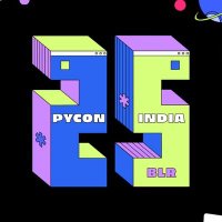 PyCon India (@pyconindia) 's Twitter Profile Photo PyCon India (@pyconindia) 's Twitter Profile Photo