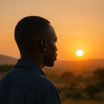olando_denis's profile picture. Most of us humans are asking and praying to God or the universe to give us something we want. But we forget to listen to the answer that comes in subtle ways, t