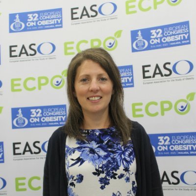 RNutr, MSc, BSc.
Project Manager @ECPObesity.
Coeliac, Skier, Hiker.
All views my own.