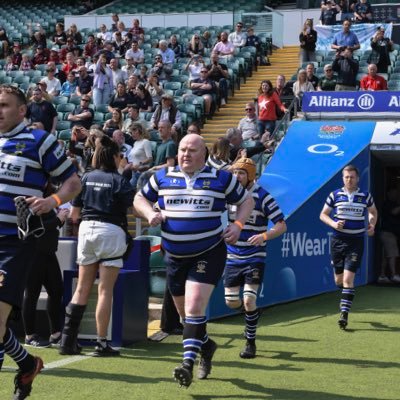 Former Army Nursing Officer, RFU Match Official, ADHDer, Lib Dem, Hull City and Warrington Wolves fan. Husband and Dad. God Save the King & Up The Tigers!