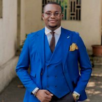 Oméga Kasa-vubu The Godsend⚖️ (@omega_kasavubu) 's Twitter Profile