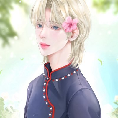 พิ้งค์ | นปก.พิ้งค์พารัดชา | full time writer📚 | นข.นิยายวายสายสุขนิยม🏳️🌈 | ทาสแมว🐱 | Ended #สถานะเมียโจร #เขตปลอดสถานะเพื่อน #ในฐานะเมียโจร