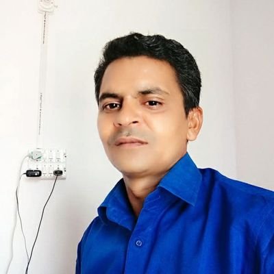 मंडल उपाध्यक्ष बीजेपी रजबपुर अमरोहा ||हिन्दू होने पर गर्व हैं || भक्त महादेव का 🚩||
@myogiadityanath, @narendramodi