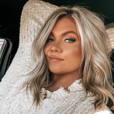 pretty eyes + thick thighs | insta: brooke.mattison | OK raised TX crazed | COTA/L, MOTS | aspiring occupational therapist